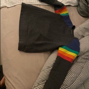 Mini Boden sweatshirt